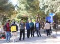 گزارش تصویری اردوی فرهنگی و تفریحی نو دانشجویان